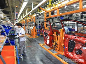 細思恐極 德國大眾工廠發生機器人殺人案