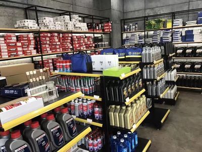 驚爆!紅安有車的一定要看!有品的車主都到這來了!