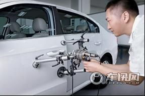 介入產(chǎn)品全生命周期 上汽大眾如何成為 質(zhì)量控