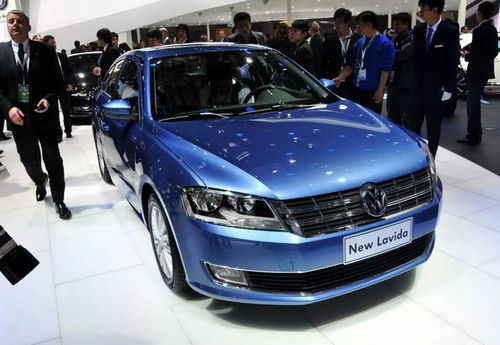 朗逸突然暴跌主力產品全線下滑 上汽大眾的 神車軍團 怎么了