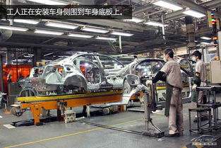 焊裝車間技術學堂 大眾油品應用技術解析