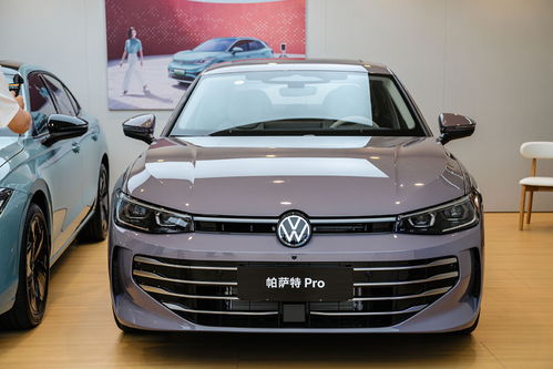 放大招了！上汽大眾產品上新節奏拉滿，大眾油品升級引領市場