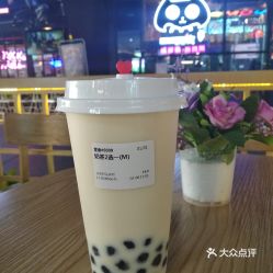 【深圳美食探店】烏茶邦（后海保利店）精品四季春奶茶 口感實(shí)測(cè)與用戶評(píng)價(jià)全解析